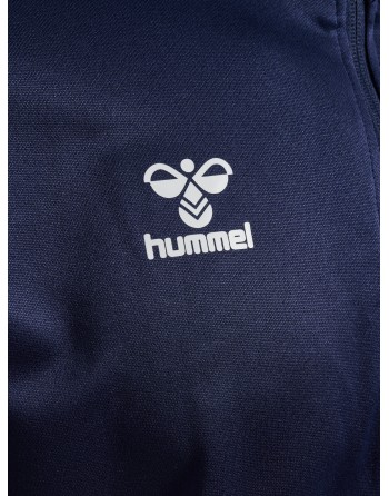 hmlESSENTIAL TRACK JACKET