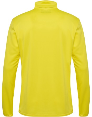 hmlESSENTIAL TRACK JACKET