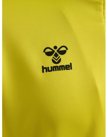 hmlESSENTIAL TRACK JACKET
