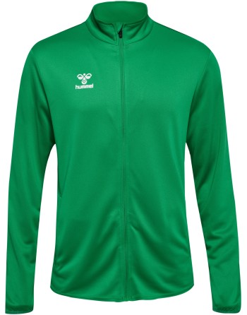 hmlESSENTIAL TRACK JACKET