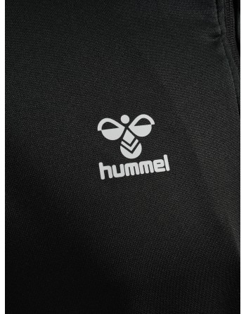 hmlESSENTIAL TRACK JACKET