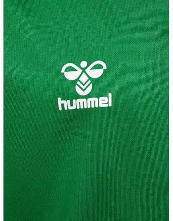 hmlESSENTIAL TRACK JACKET KIDS