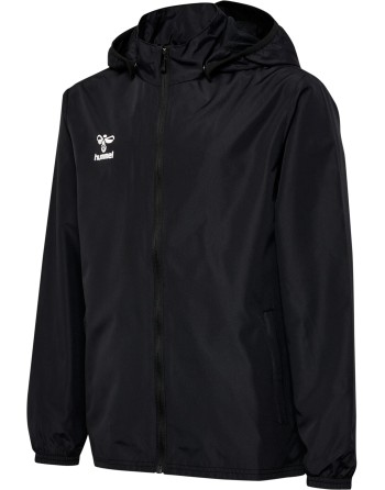 hmlESSENTIAL AW JACKET KIDS