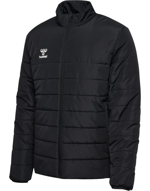 hmlESSENTIAL SHORT BENCH JKT