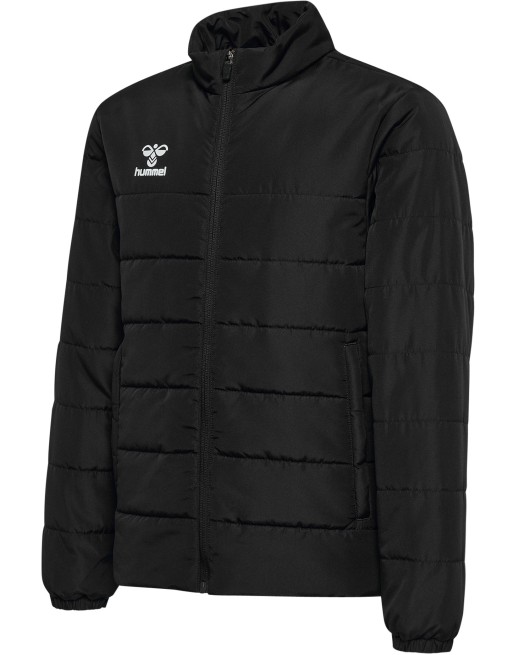 hmlESSENTIAL SHORT BENCH JKT KIDS