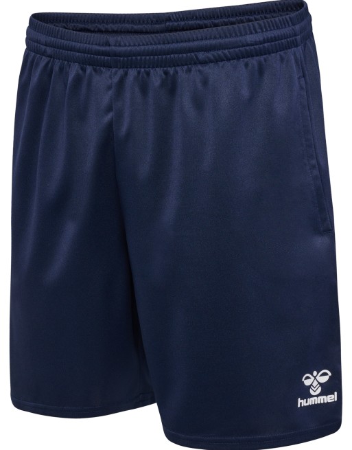 hmlESSENTIAL TRAINING SHORTS