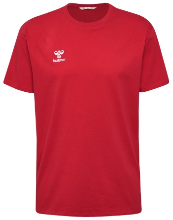 hmlGO 2.0 T-SHIRT S/S
