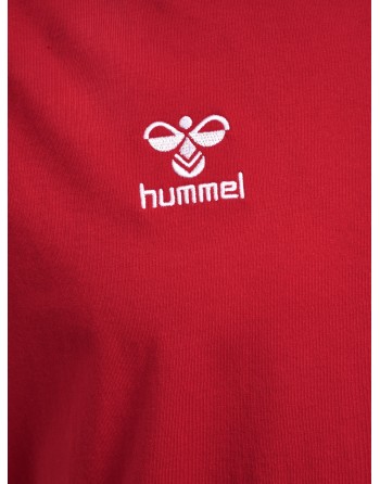 hmlGO 2.0 T-SHIRT S/S