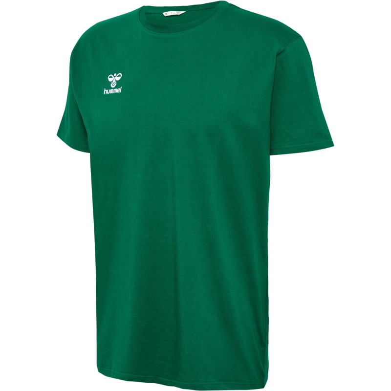 hmlGO 2.0 T-SHIRT S/S