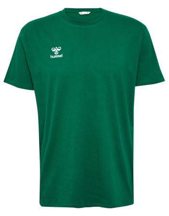 hmlGO 2.0 T-SHIRT S/S