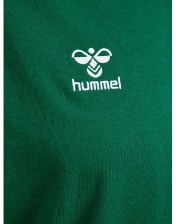 hmlGO 2.0 T-SHIRT S/S