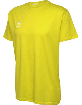 hmlGO 2.0 T-SHIRT S/S
