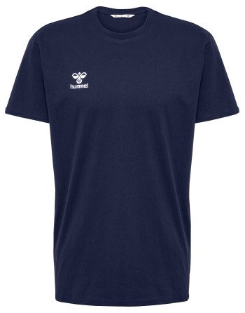 hmlGO 2.0 T-SHIRT S/S