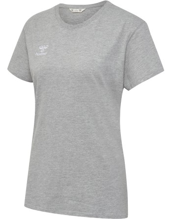 hmlGO 2.0 T-SHIRT S/S WOMAN