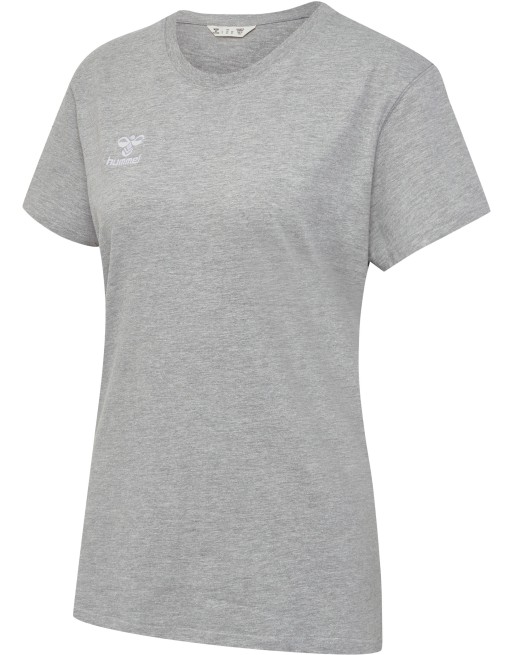 hmlGO 2.0 T-SHIRT S/S WOMAN
