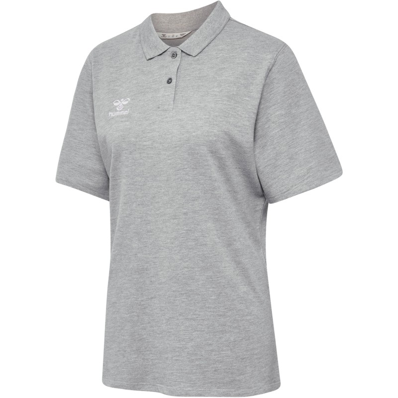 hmlGO 2.0 POLO WOMAN