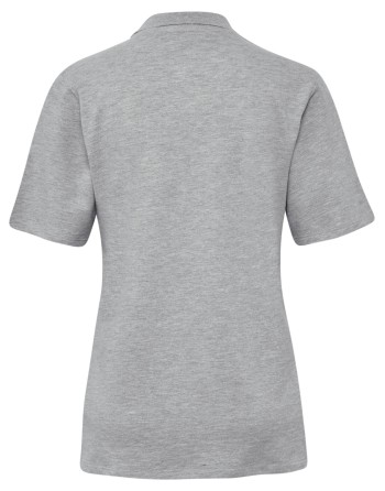 hmlGO 2.0 POLO WOMAN