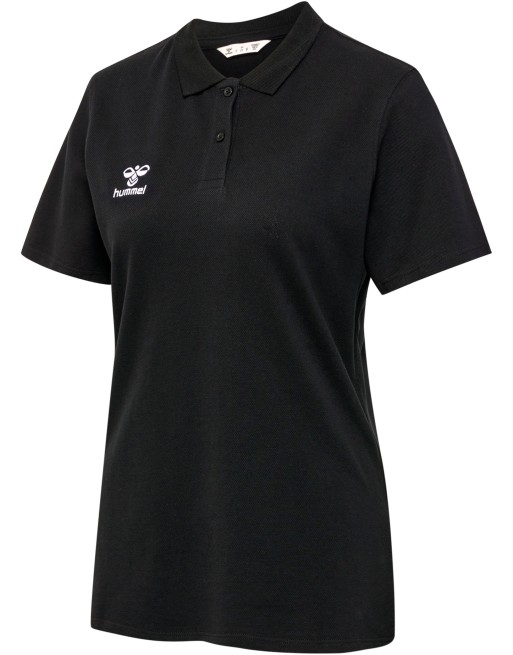 hmlGO 2.0 POLO WOMAN