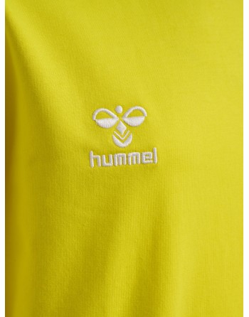 hmlGO 2.0 SWEATSHIRT KIDS