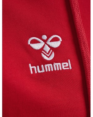 hmlGO 2.0 ZIP HOODIE