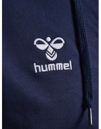 hmlGO 2.0 ZIP HOODIE