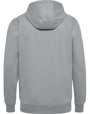 hmlGO 2.0 ZIP HOODIE