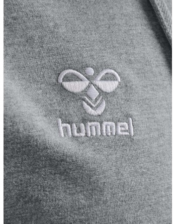 hmlGO 2.0 ZIP HOODIE