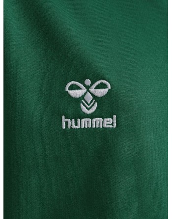 hmlGO 2.0 ZIP HOODIE KIDS