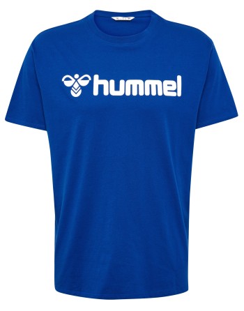 hmlGO 2.0 LOGO T-SHIRT S/S
