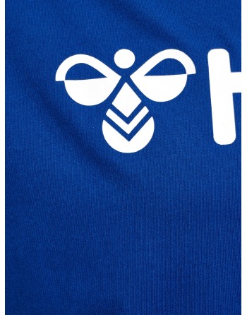 hmlGO 2.0 LOGO T-SHIRT S/S