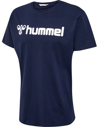 hmlGO 2.0 LOGO T-SHIRT S/S