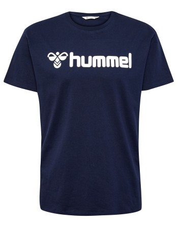 hmlGO 2.0 LOGO T-SHIRT S/S