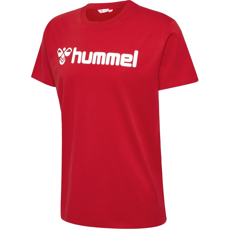 hmlGO 2.0 LOGO T-SHIRT S/S