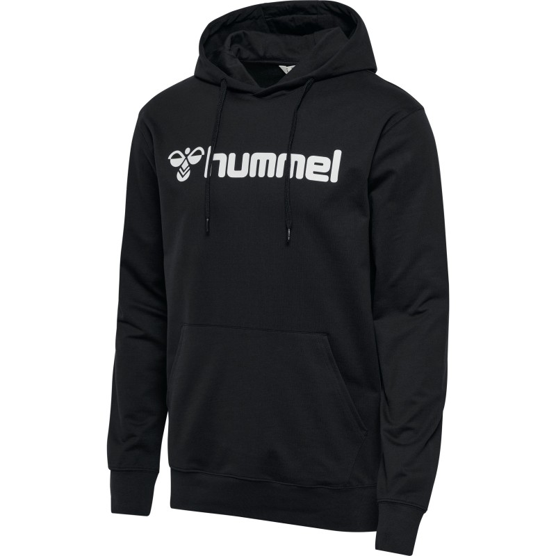 hmlGO 2.0 LOGO HOODIE
