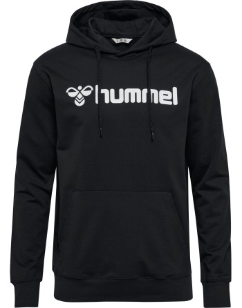 hmlGO 2.0 LOGO HOODIE
