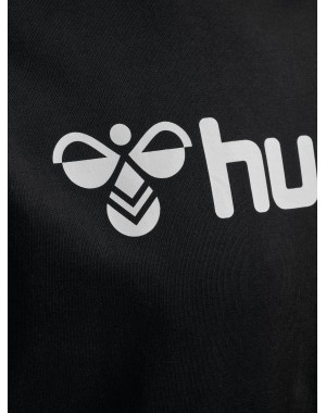 hmlGO 2.0 LOGO HOODIE