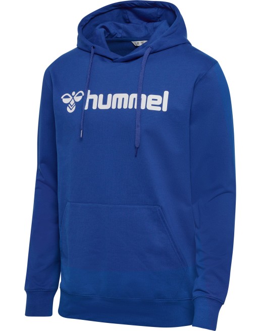 hmlGO 2.0 LOGO HOODIE