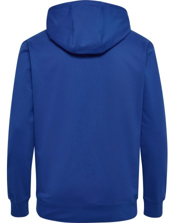 hmlGO 2.0 LOGO HOODIE