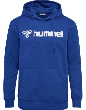hmlGO 2.0 LOGO HOODIE