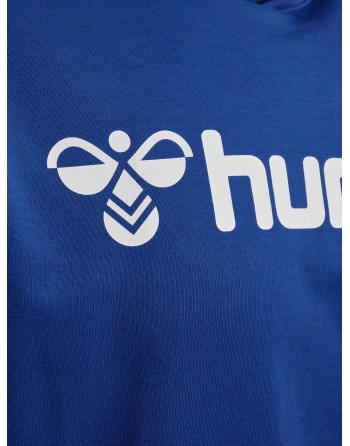 hmlGO 2.0 LOGO HOODIE