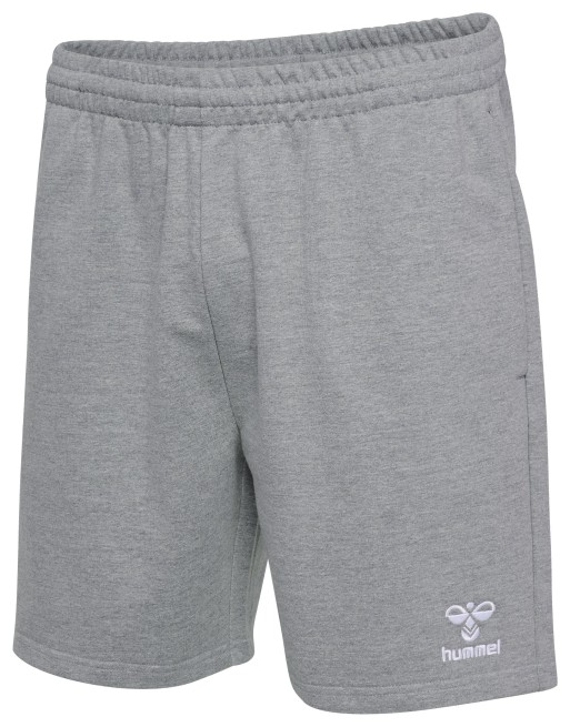 hmlGO 2.0 SWEATSHORTS