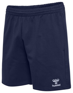 hmlGO 2.0 SWEATSHORTS