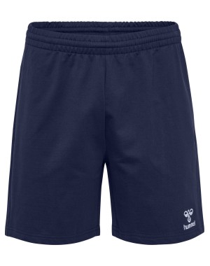 hmlGO 2.0 SWEATSHORTS