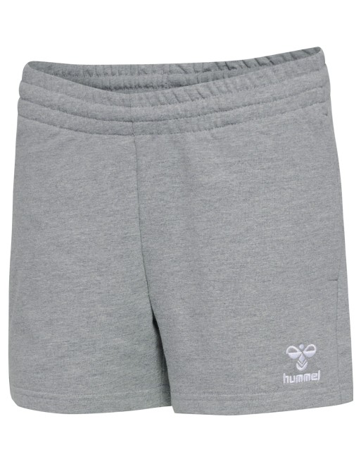 hmlGO 2.0 SWEATSHORTS KIDS