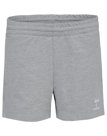 hmlGO 2.0 SWEATSHORTS KIDS