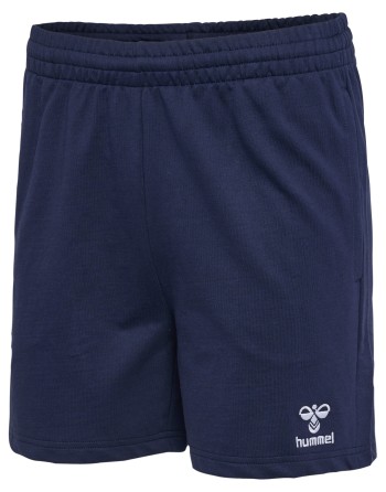 hmlGO 2.0 SWEATSHORTS WOMAN