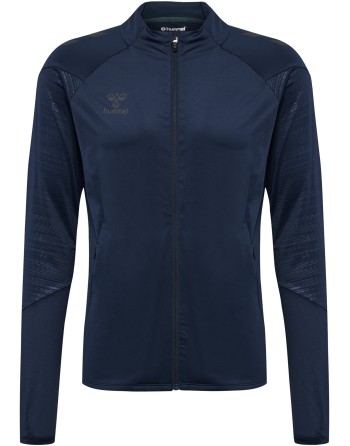 hmlPRO TRAINING ZIP JACKET