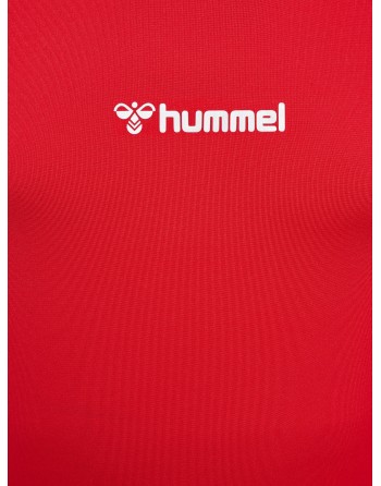 hmlBL PERFORMANCE TEE L/S KIDS