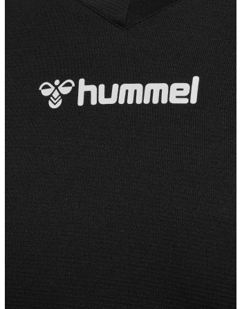 hmlBL ESSENTIAL TEE L/S