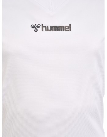 hmlBL ESSENTIAL TEE L/S KIDS